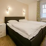 Komfortplus Appartement mit 1 Schlafzimmer und Terrasse im Erdgeschoss 043